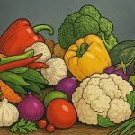 Ilustrasi olah digital