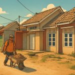 Ilustrasi olah digital