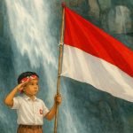 Ilustrasi olah digital