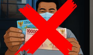 Ilustrasi olah digital