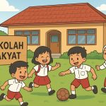 Ilustrasi gambar digital