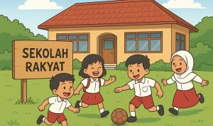 Ilustrasi gambar digital