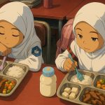 Ilustrasi olah digital