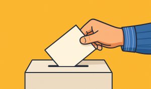 Ilustrasi olah digital