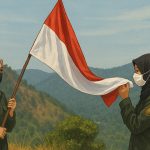 Ilustrasi gambar digital