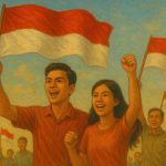 Ilustrasi gambar digital