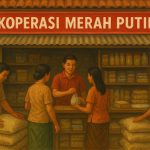 Ilustrasi gambar digital