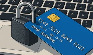 Ilustrasi gambar digital