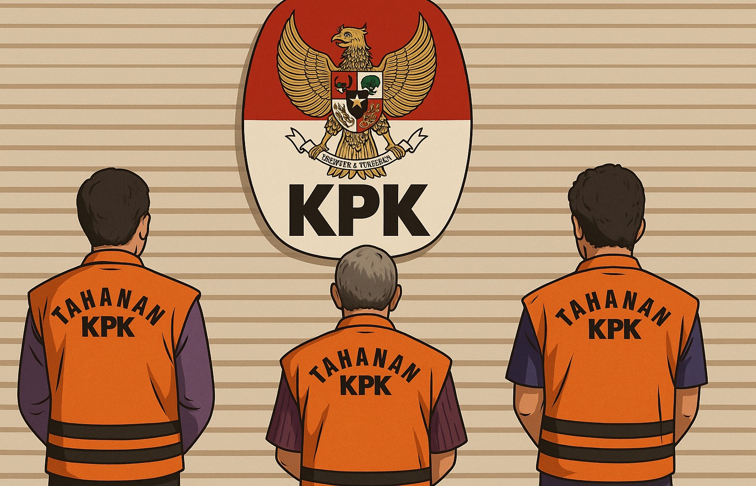 Ilustrasi gambar digital