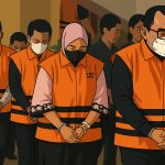 Ilustrasi gambar digital