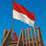 Ilustrasi gambar digital