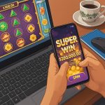 Ilustrasi gambar digital