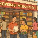 Ilustrasi gambar digital