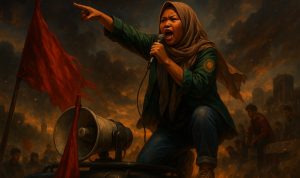 Ilustrasi gambar digital