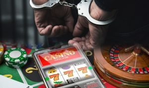 Ilustrasi olah digital