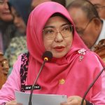 Bupati Pandeglang R. Dewi Setiani.//Foto istimewa Bupati Pandeglang R. Dewi Setiani