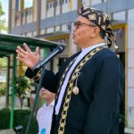 Prof. Dr. Andriansyah, M.Si.//Foto istimewa