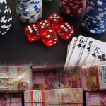 Ilustrasi olah digital