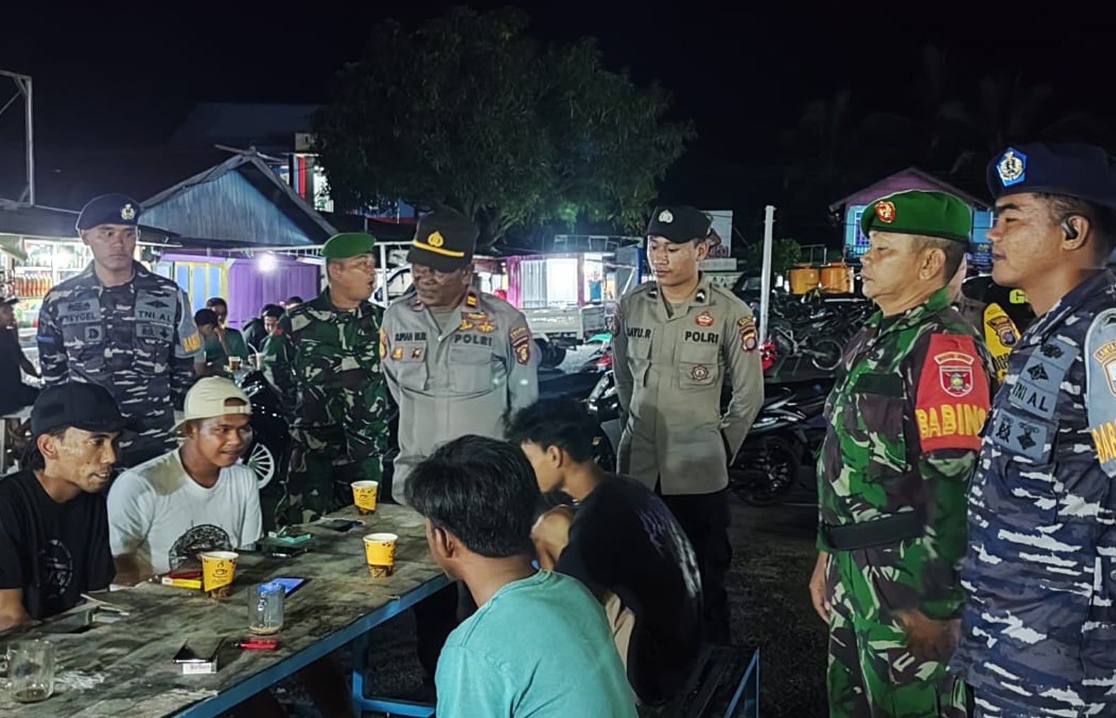 Fot istimewa