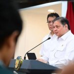 Foto istimewa Menteri Koordinator Perekonomian Airlangga Hartarto