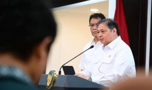 Foto istimewa Menteri Koordinator Perekonomian Airlangga Hartarto