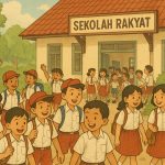 Ilustrasi gambar digital
