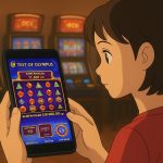 Ilustrasi gambar digital