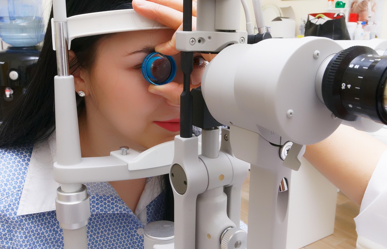 Cek Kesehatan Gratis Foto pixabay.com