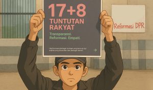 17+8 Ilustrasi gambar digital