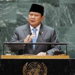 Presiden Prabowo Subianto.*//Foto istimewa