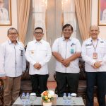 Foto Biro Adpimpro Setda Banten