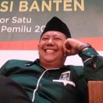 akademisi kritis sekaligus pengamat dari Universitas Mathla’ul Anwar (UNMA) Banten, Eko Supriatno.//Foto istimewa