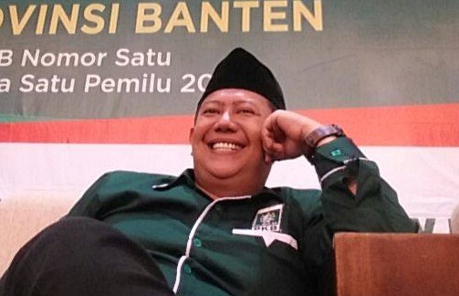 akademisi kritis sekaligus pengamat dari Universitas Mathla’ul Anwar (UNMA) Banten, Eko Supriatno.//Foto istimewa