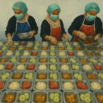 Ilustrasi gambar digital