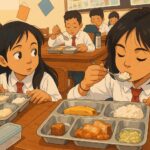 Ilustrasi gambar digital