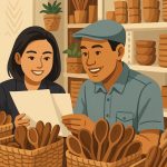 Ilustrasi gambar digital