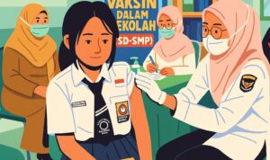 Ilustrasi gambar digital