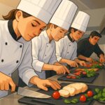 Ilustrasi gambar digital