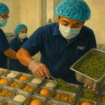 Ilustrasi gambar digital