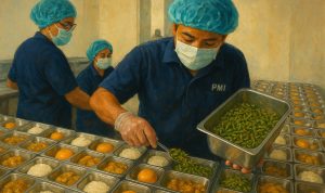 Ilustrasi gambar digital