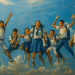 Ilustrasi gambar digital