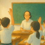 Ilustrasi gambar digital