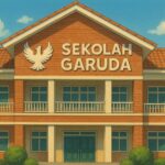 Ilustrasi gambar digital