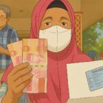 Ilustrasi gambar digital