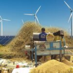 Ilustrasi olah digital