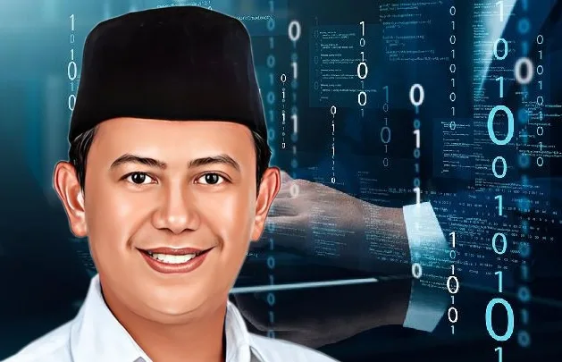 Eko Supriatno