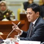 Foto istimewa Ketua Komisi III, Habiburokhman