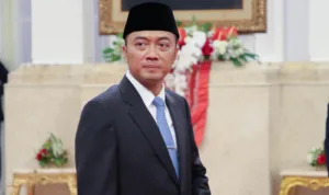 Prasetyo Hadi IST Menteri Sekretaris Negara Prasetyo Hadi.//foto istimewa
