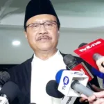 Sekretaris Jenderal Pengurus Besar Nahdlatul Ulama (PBNU) Saifullah Yusuf.//Foto istimewa