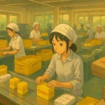 Ilustrasi gambar digital